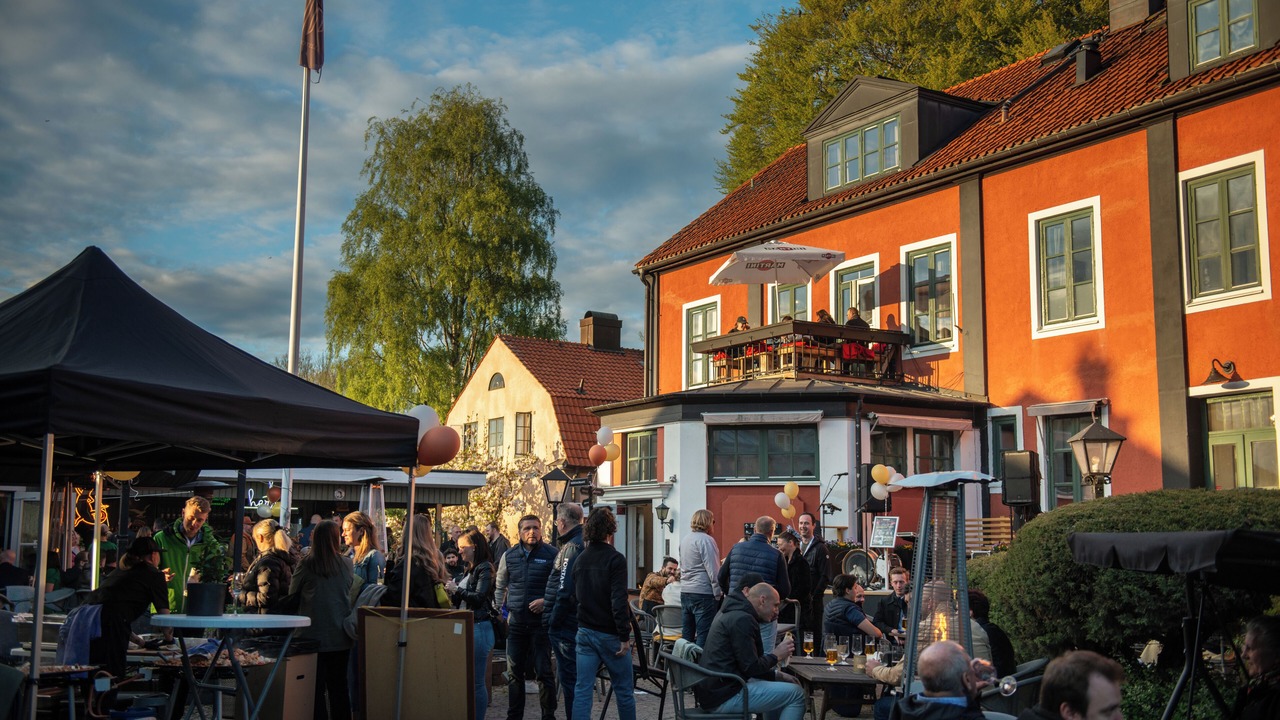 Photo of Outdoor in Malmen