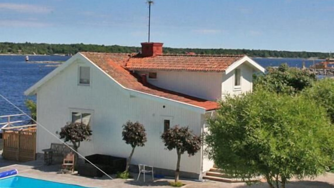 Photo of Outdoor in Oregrund