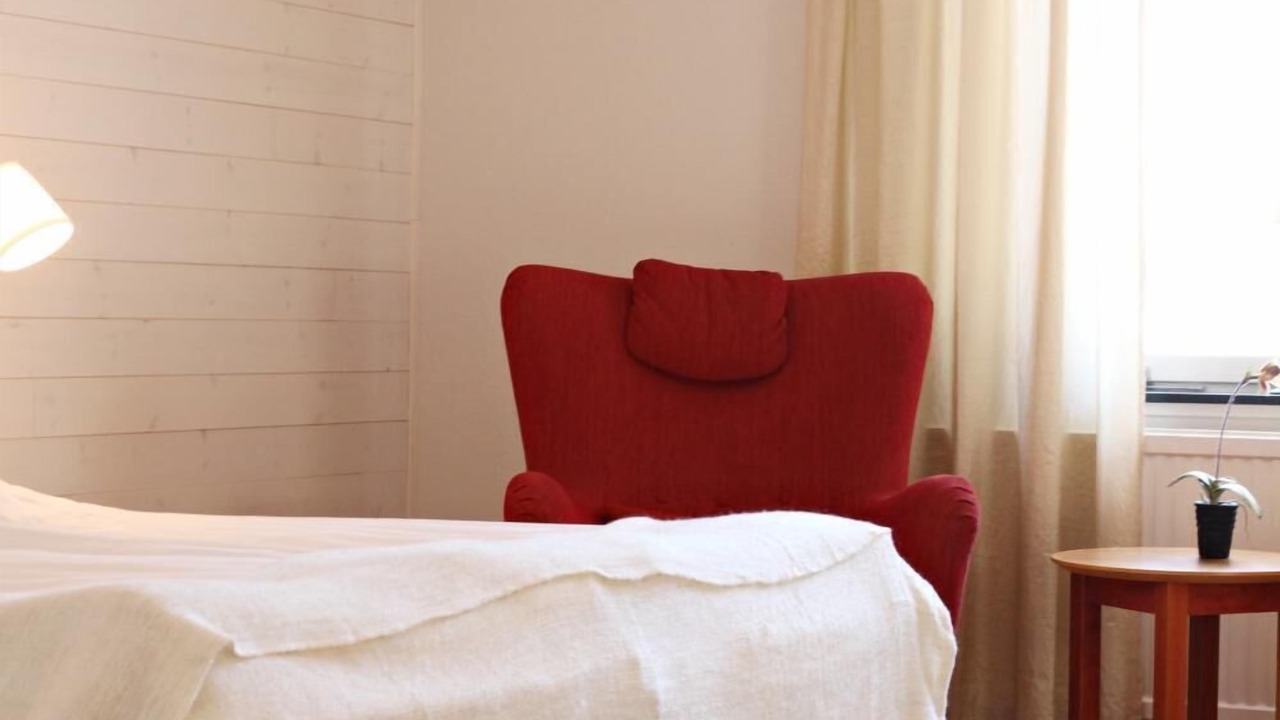 Photo of Bedroom in Sorsele