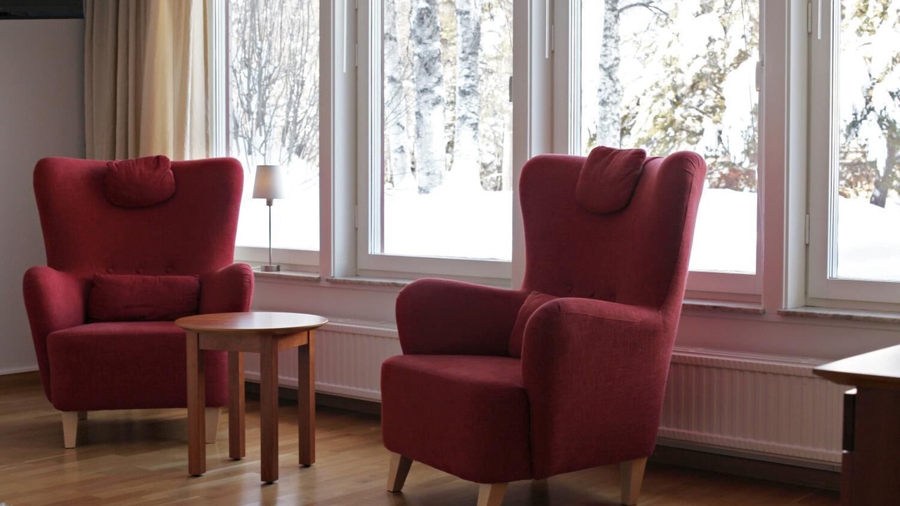 Photo of Bedroom in Sorsele