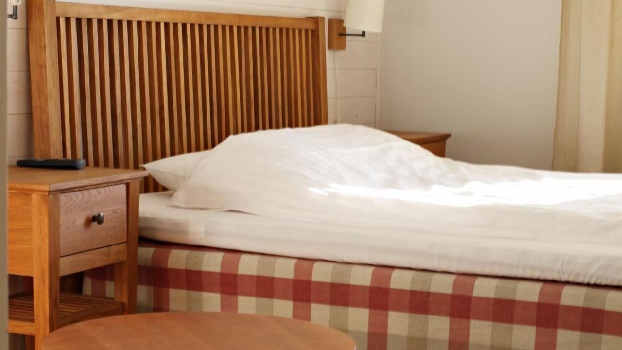 Photo of Bedroom in Sorsele
