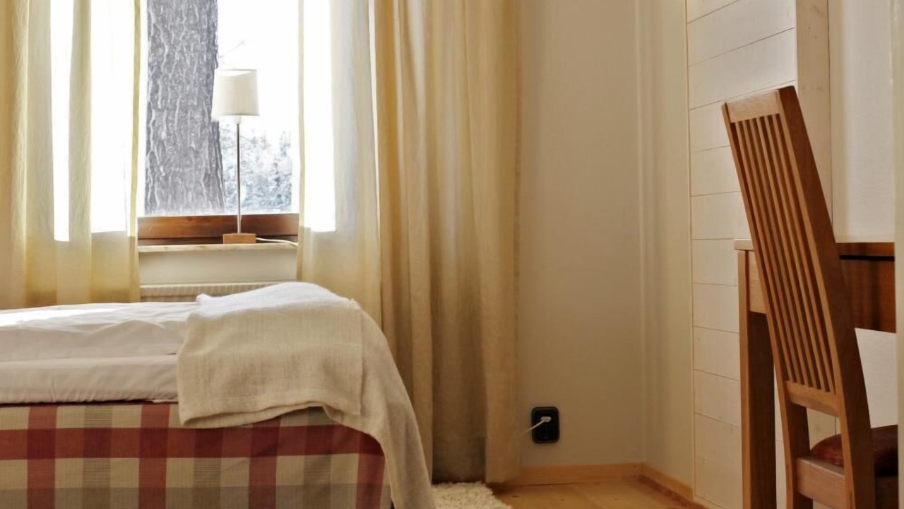 Photo of Bedroom in Sorsele