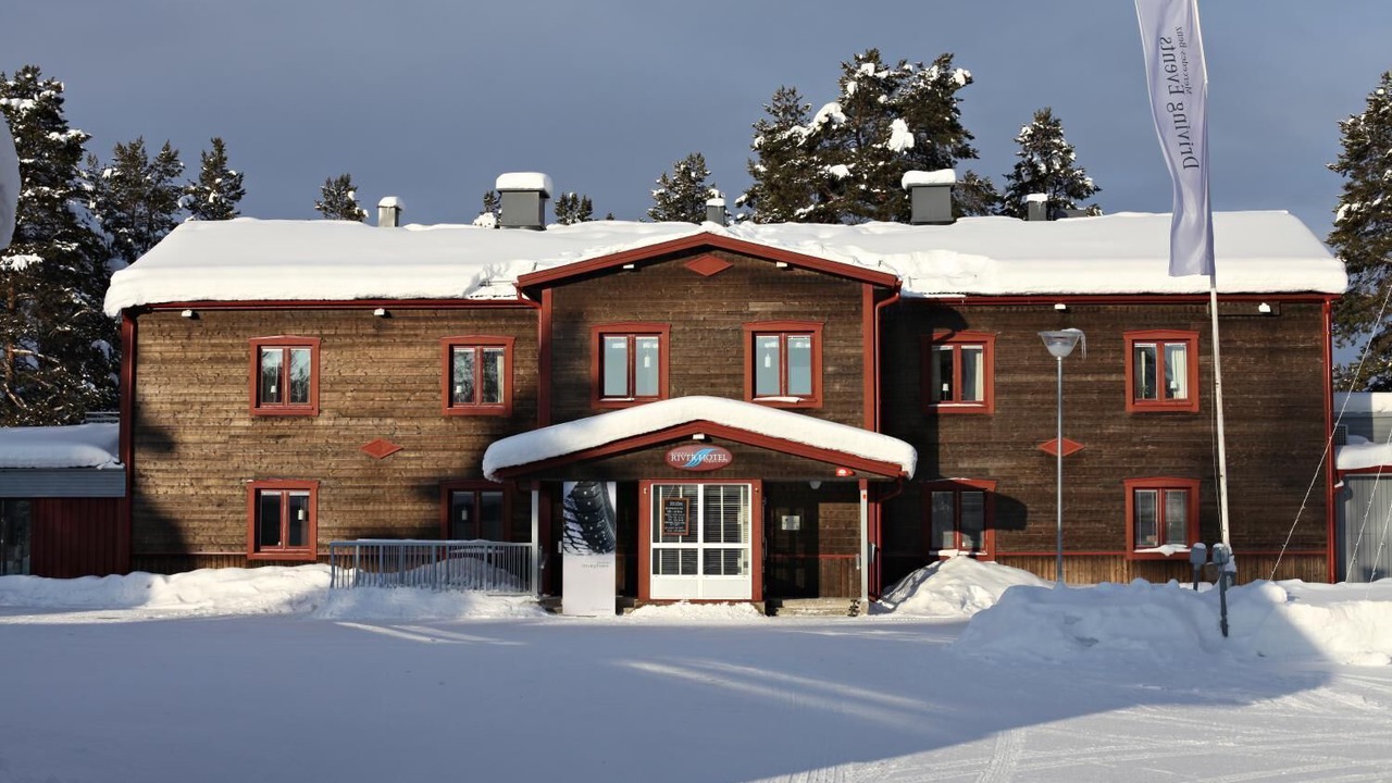 Photo of Outdoor in Sorsele