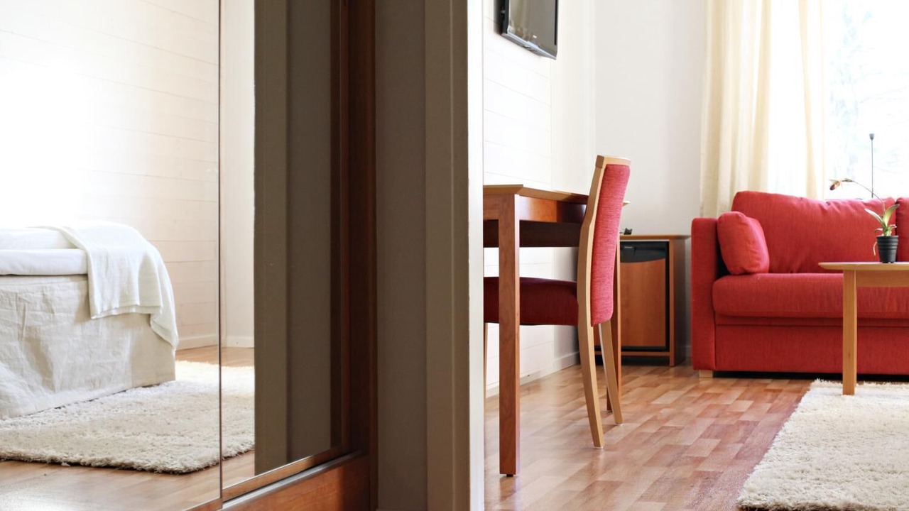 Photo of Livingroom in Sorsele