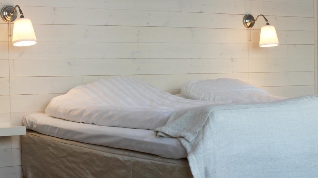 Photo of Bedroom in Sorsele