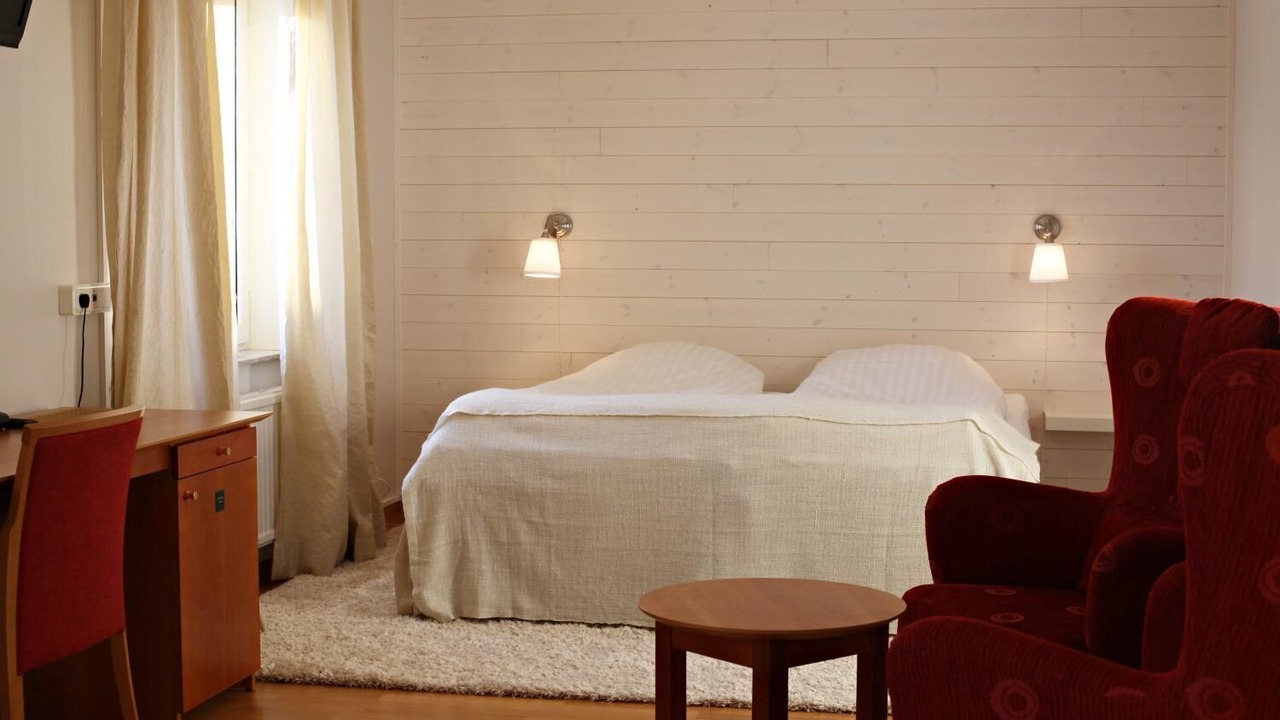 Photo of Bedroom in Sorsele