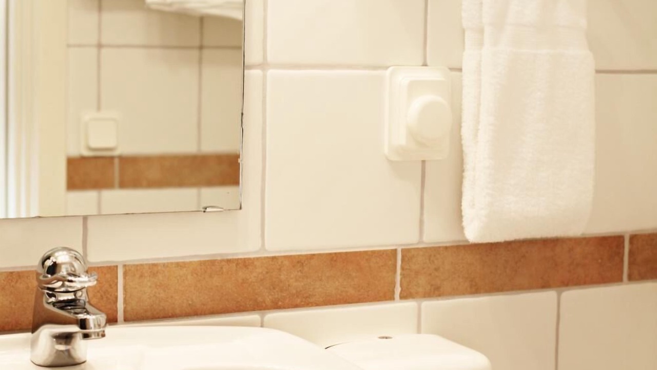 Photo of Bathroom in Sorsele