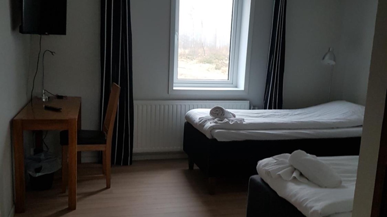 Photo of Bedroom in Vara
