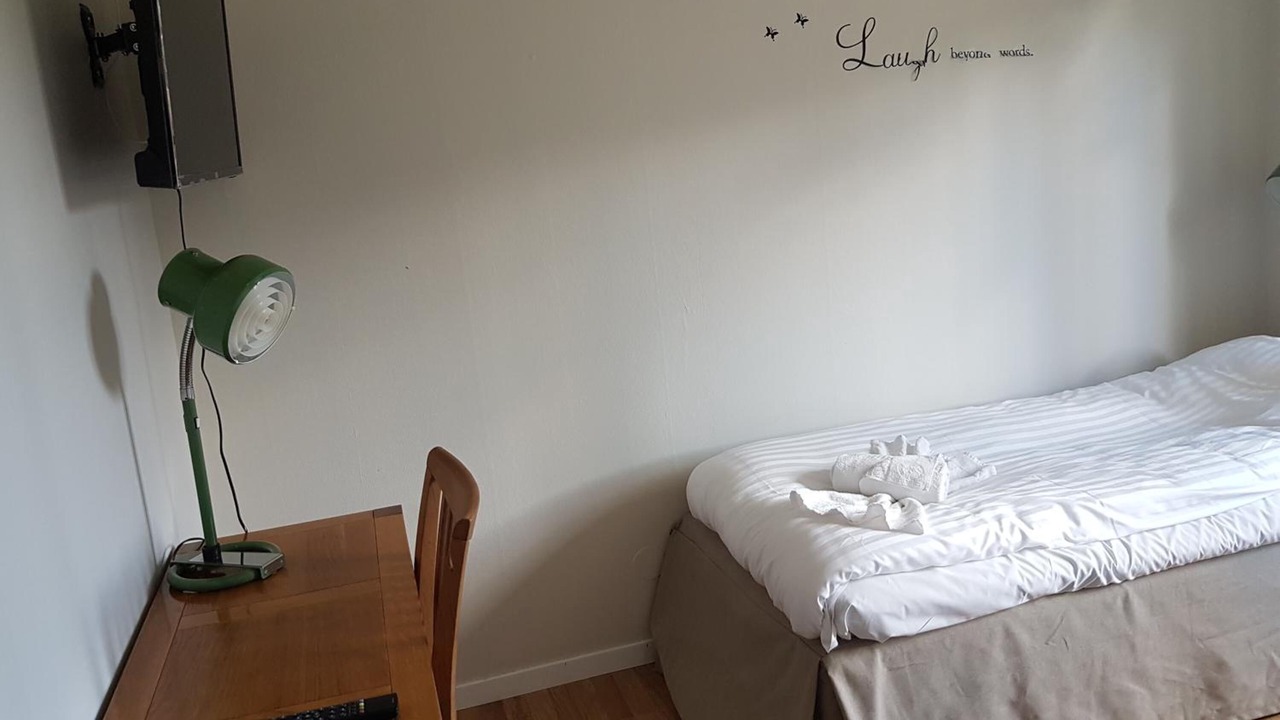 Photo of Bedroom in Vara