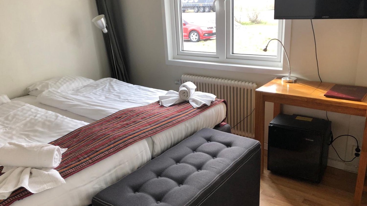 Photo of Bedroom in Vara