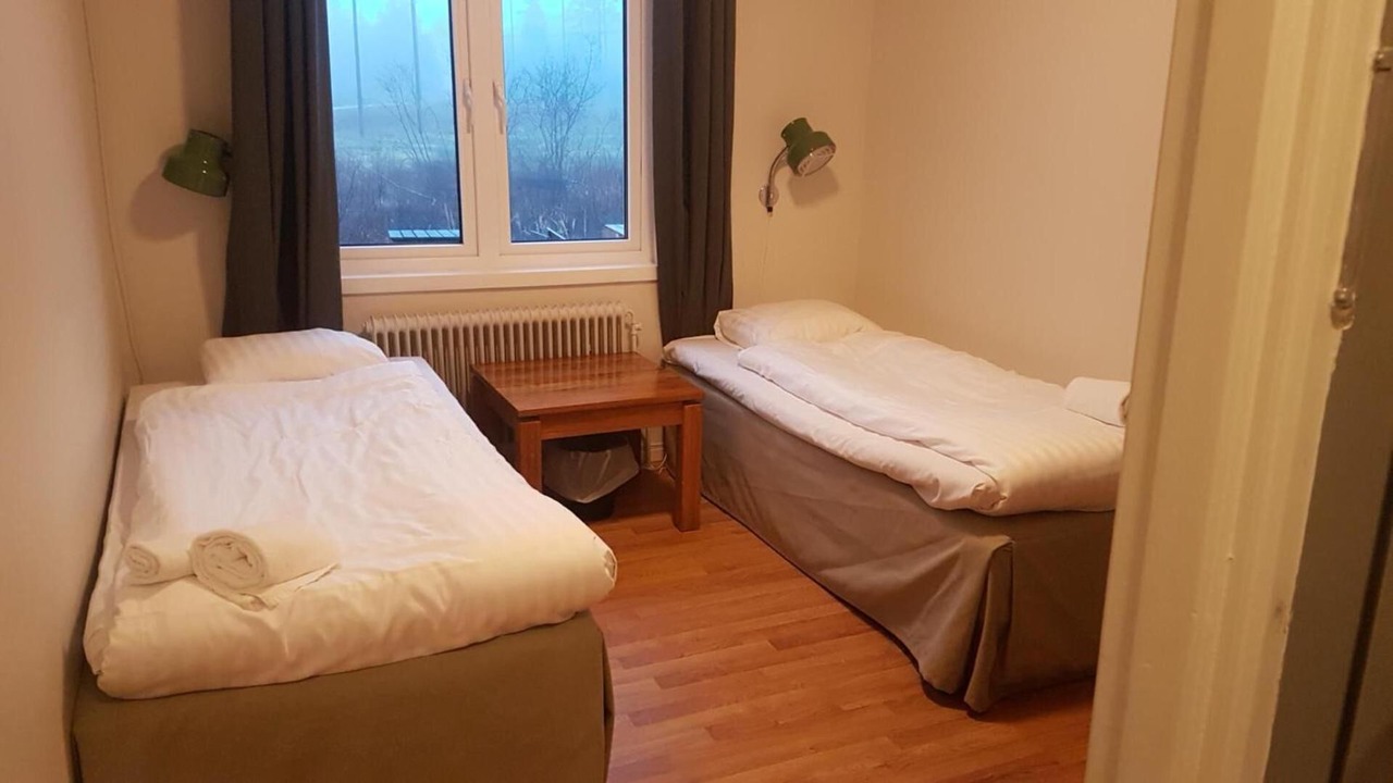 Photo of Bedroom in Vara