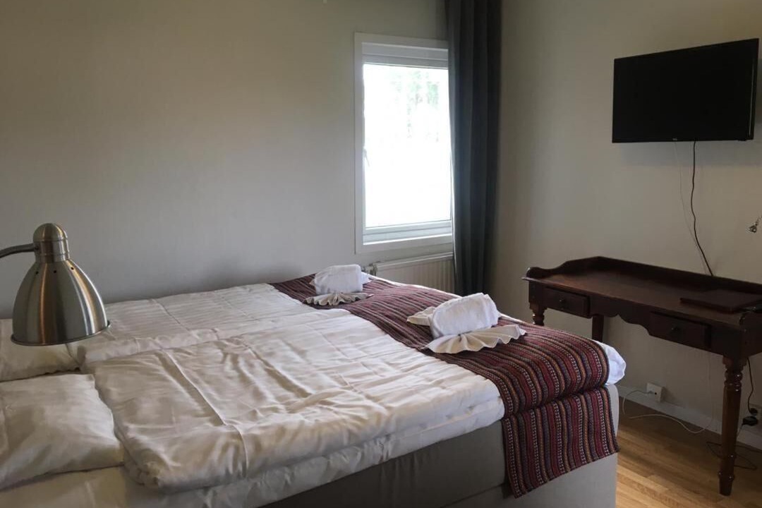 Photo of Bedroom in Vara