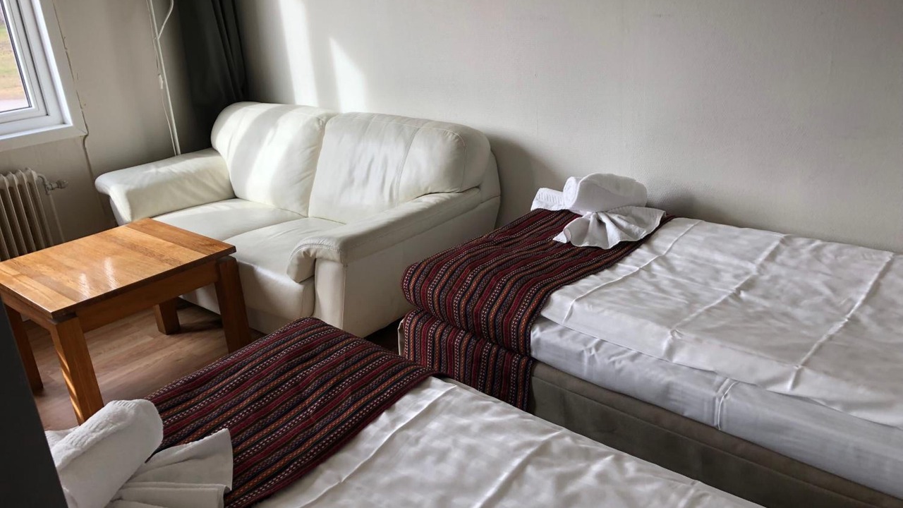 Photo of Bedroom in Vara