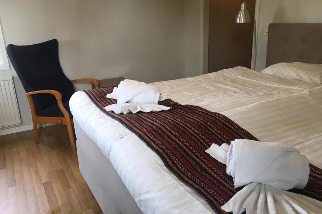 Photo of Bedroom in Vara