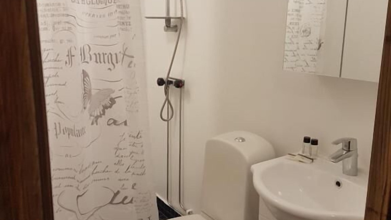 Photo of Bathroom in Vara