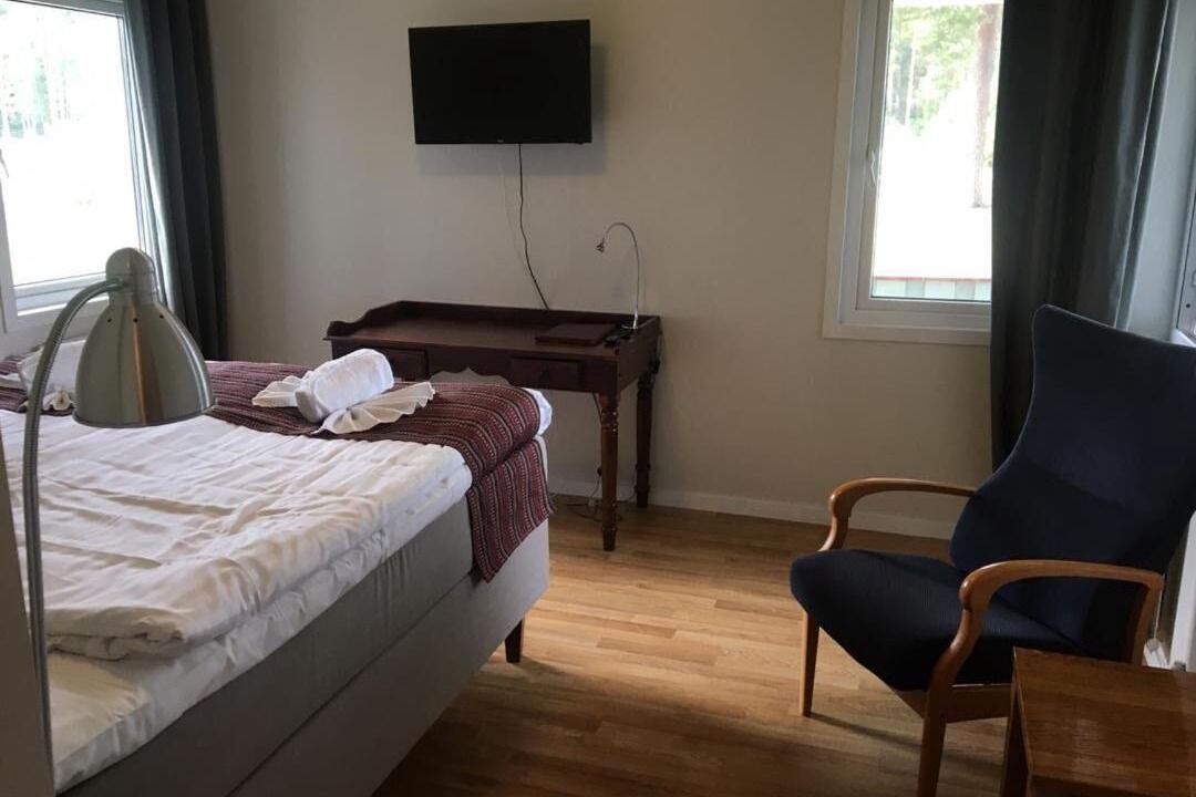Photo of Bedroom in Vara