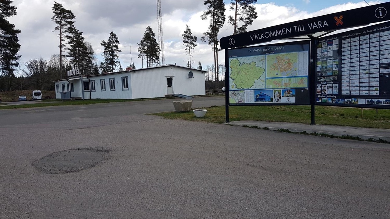 Photo of Outdoor in Vara