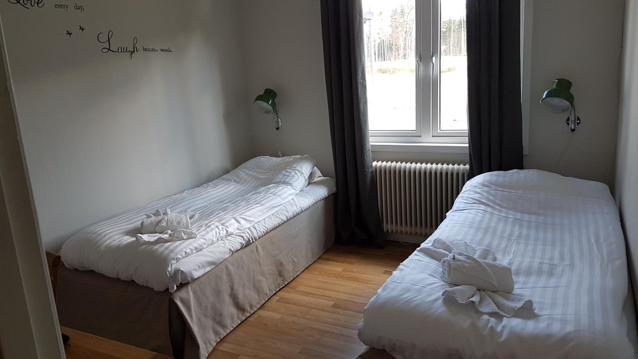 Photo of Bedroom in Vara