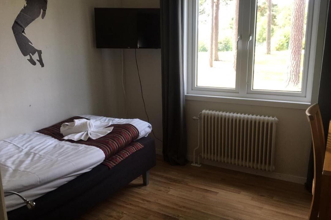 Photo of Bedroom in Vara