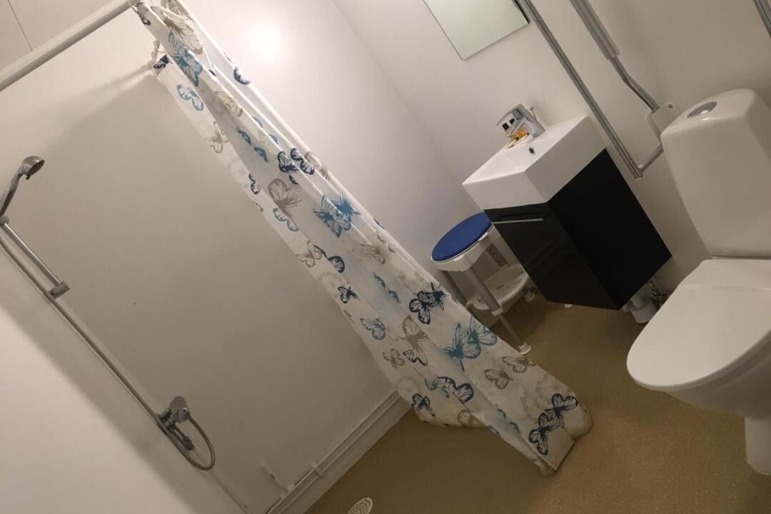 Photo of Bathroom in Vara