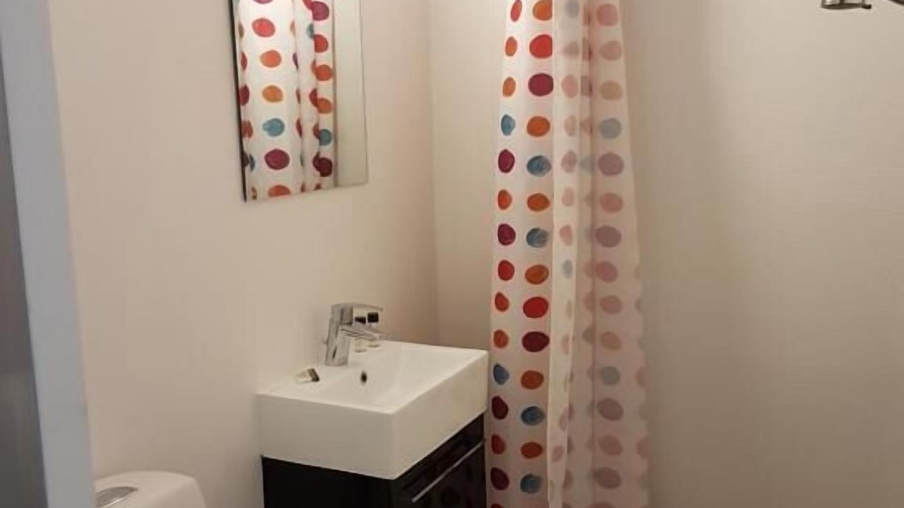 Photo of Bathroom in Vara