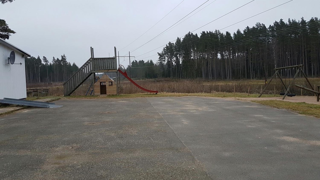 Photo of Outdoor in Vara