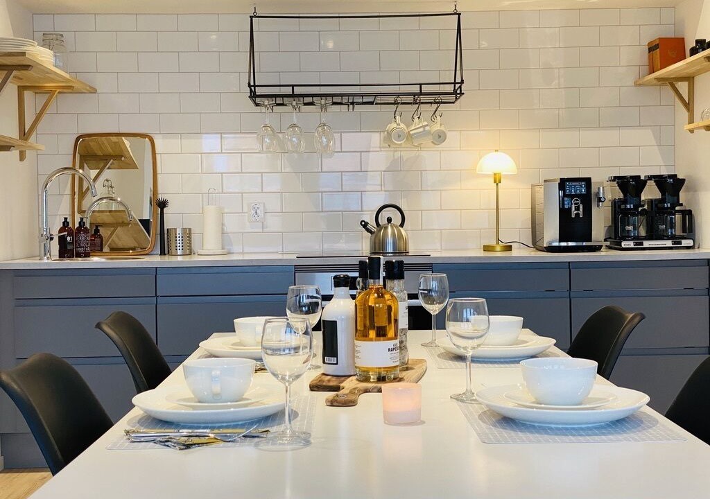 Photo of Kitchen in Vaxjo