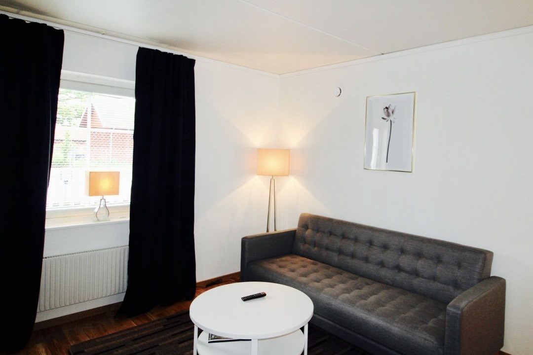 Photo of Livingroom in Vaxjo
