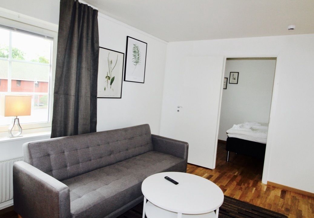 Photo of Livingroom in Vaxjo