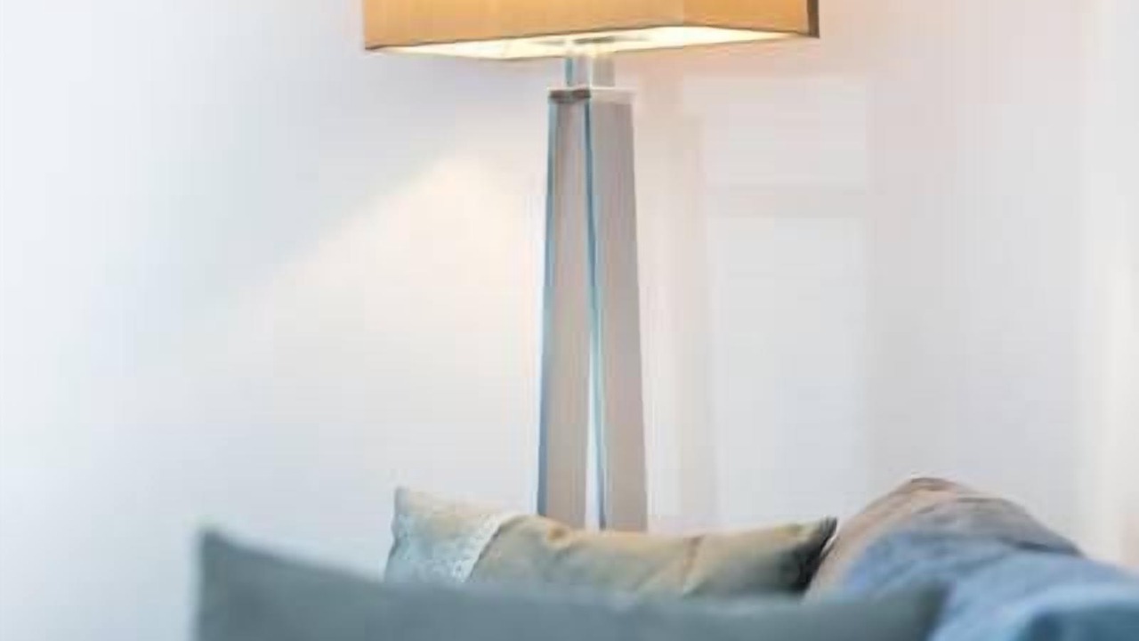 Photo of Bedroom in Vaxjo
