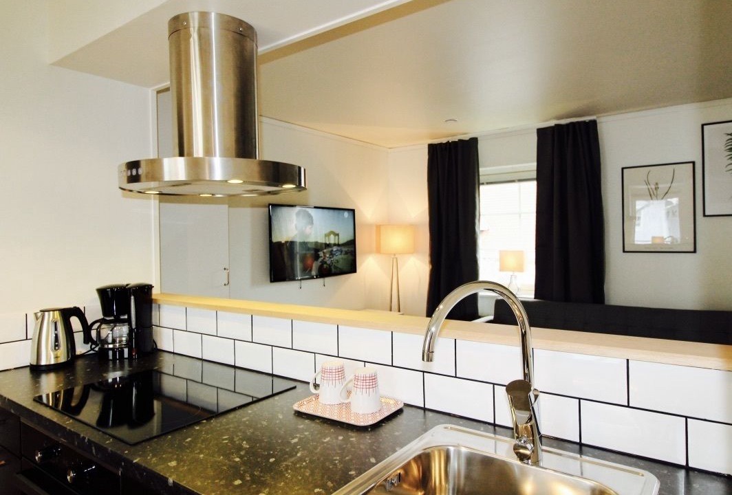 Photo of Kitchen in Vaxjo