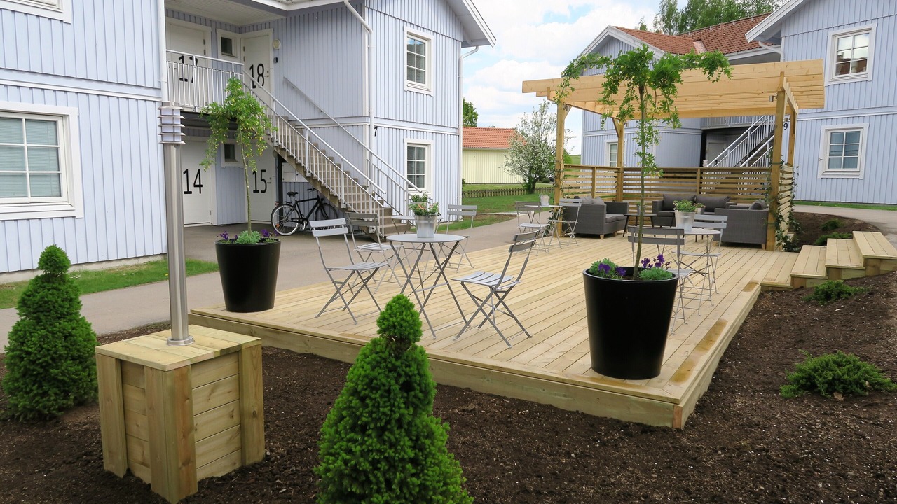 Photo of Outdoor in Vaxjo