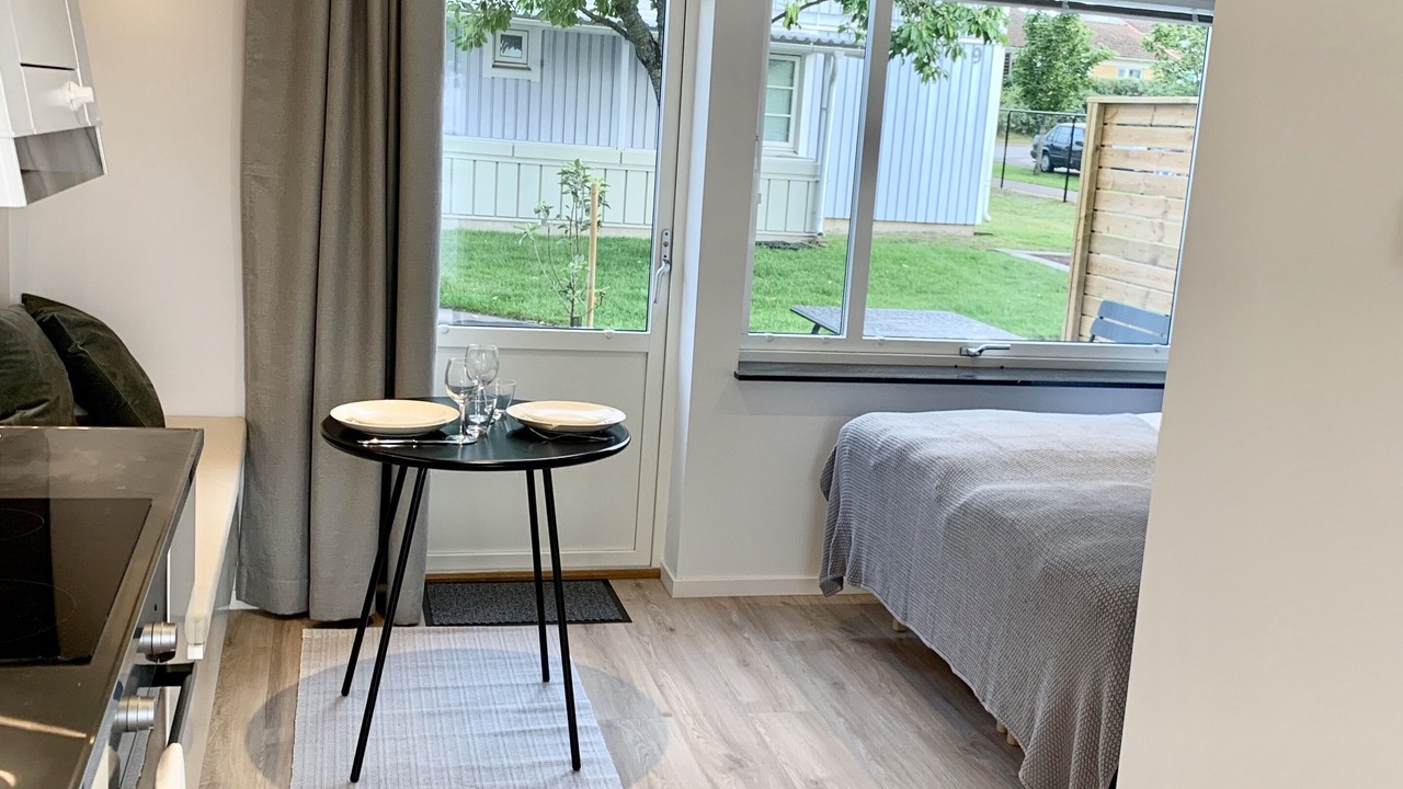 Photo of Bedroom in Vaxjo