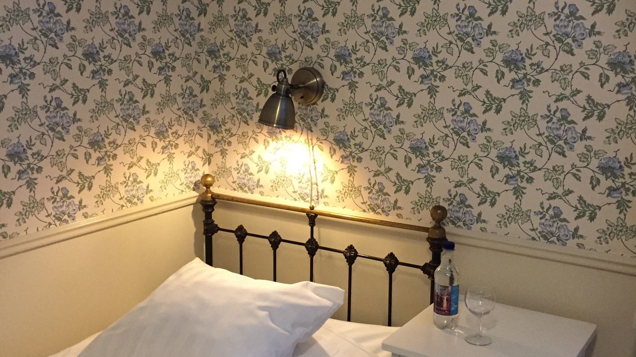 Photo of Bedroom in Satrabrunn