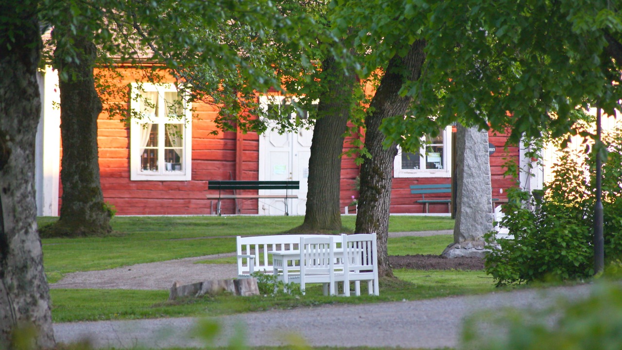 Photo of Outdoor in Satrabrunn