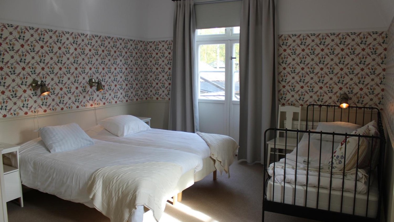 Photo of Bedroom in Satrabrunn