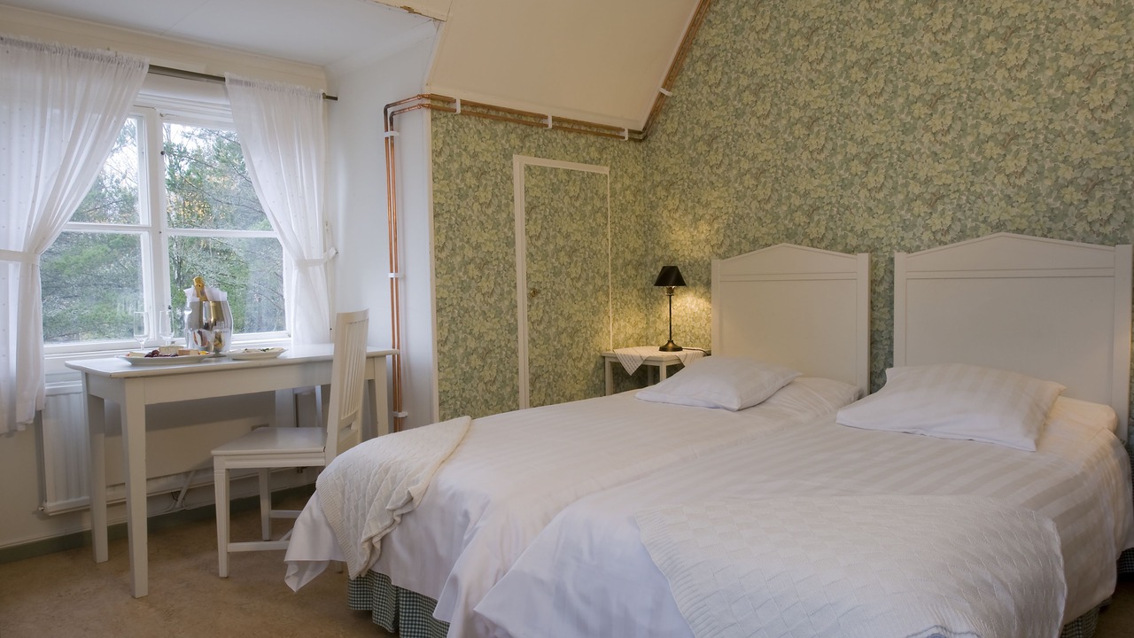 Photo of Bedroom in Satrabrunn