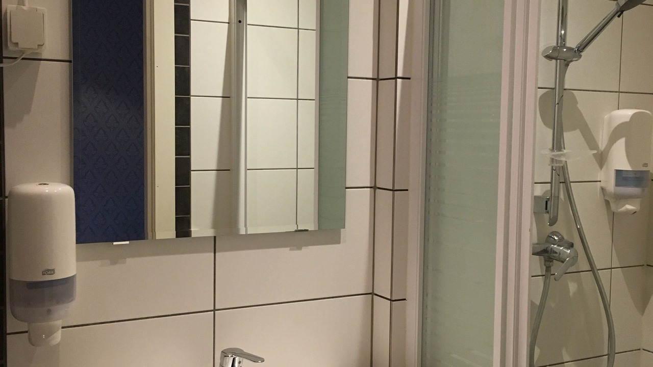 Photo of Bathroom in Halmstad