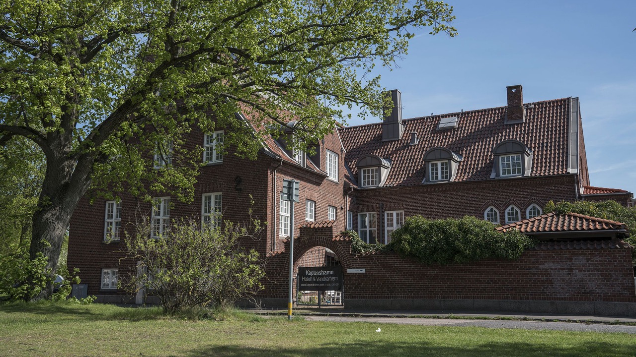Photo of Outdoor in Halmstad