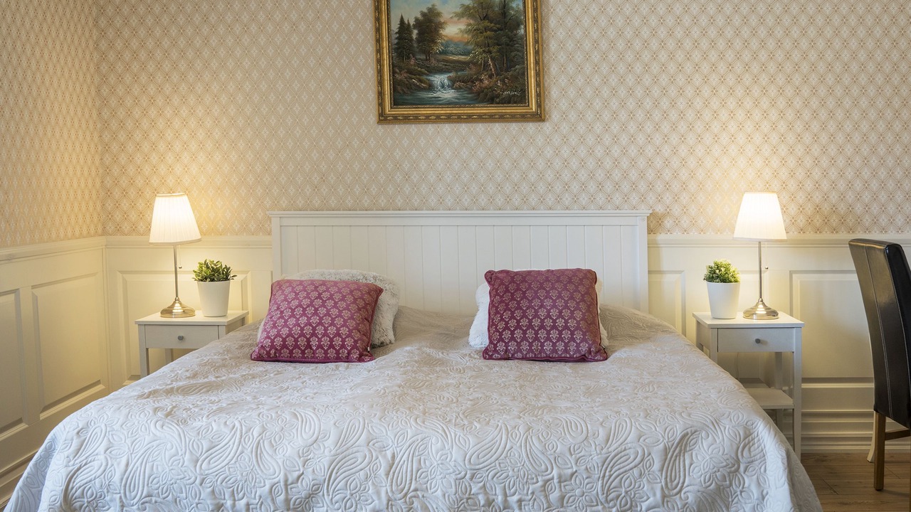 Photo of Bedroom in Halmstad