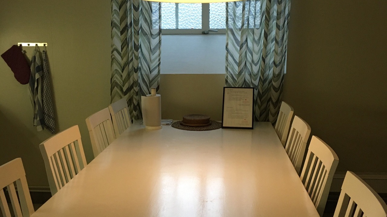 Photo of Kitchen in Halmstad