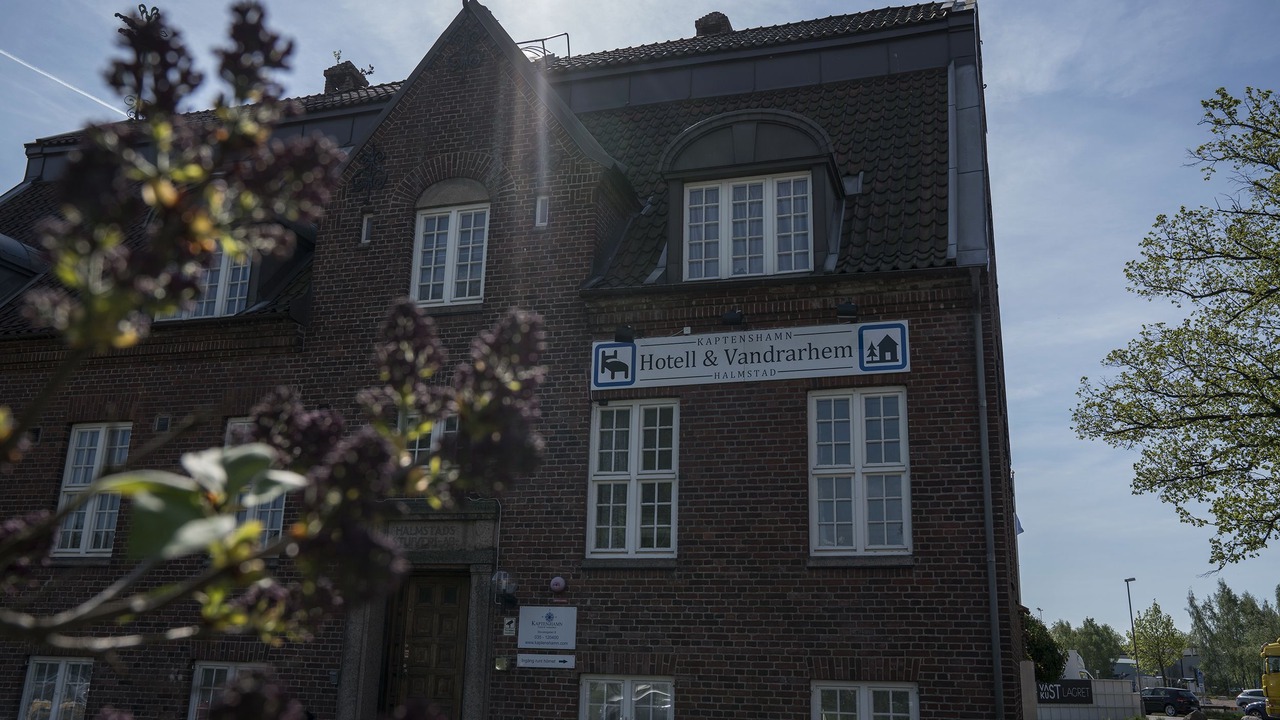 Photo of Outdoor in Halmstad