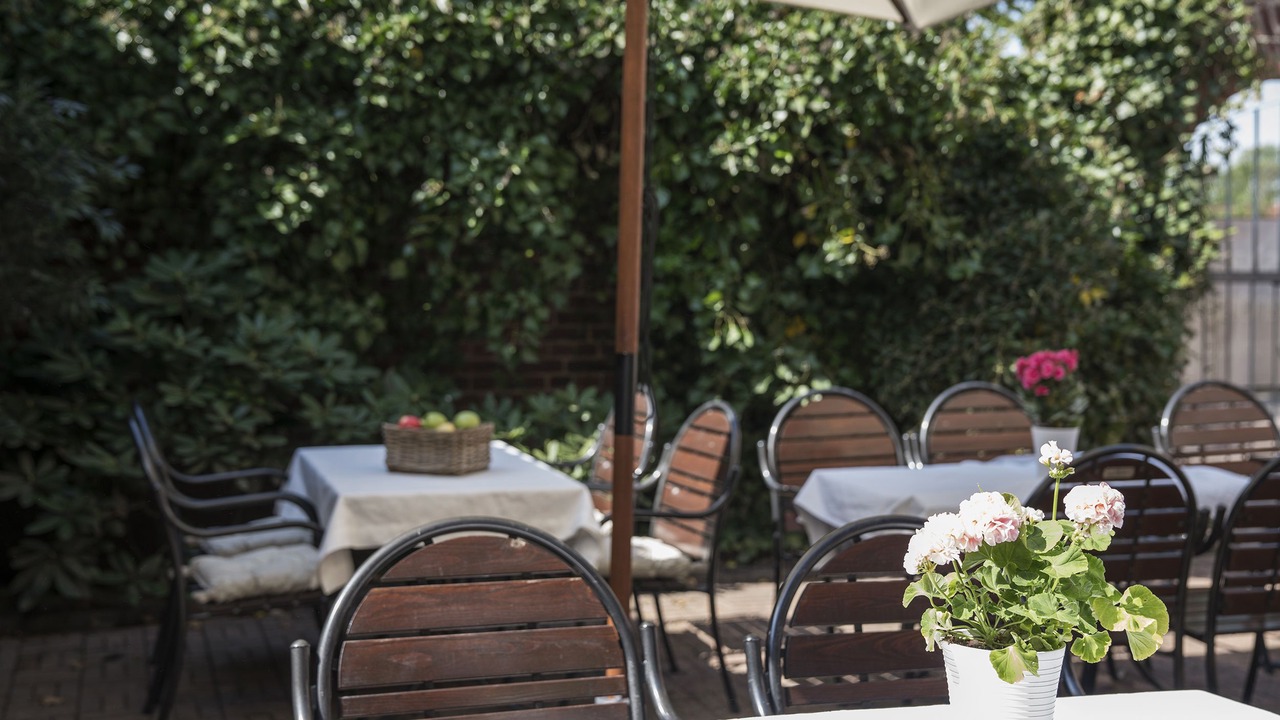 Photo of Patio Balcony in Halmstad