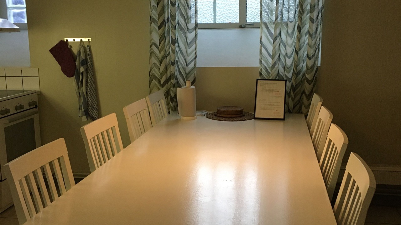 Photo of Kitchen in Halmstad