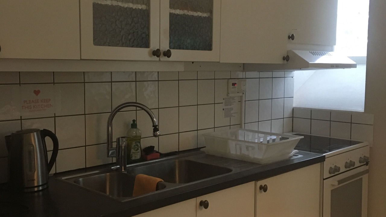 Photo of Kitchen in Halmstad