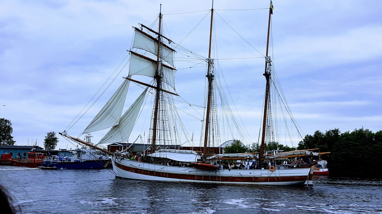 Photo of Outdoor in Halmstad