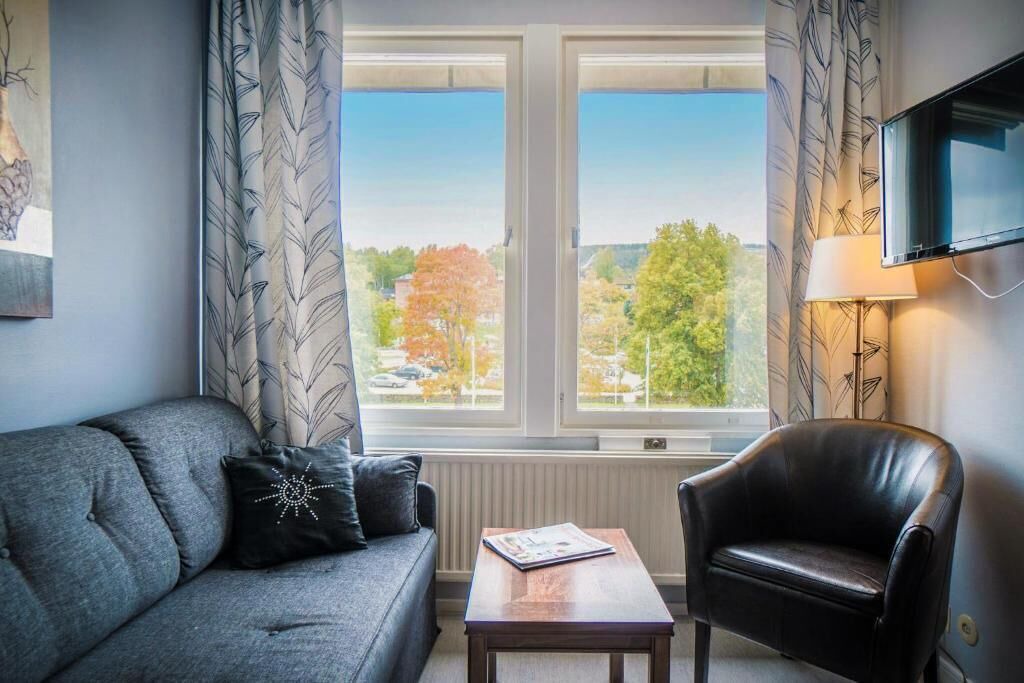 Photo of Bedroom in Solleftea