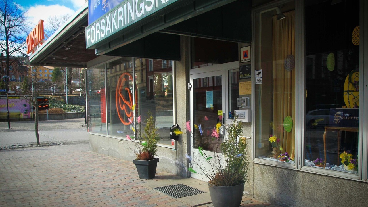 Photo of Outdoor in Solleftea