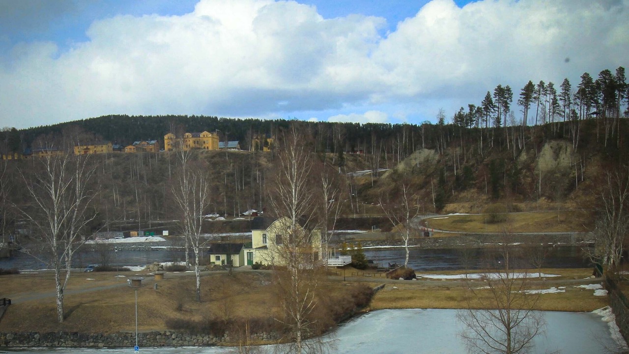 Photo of Bedroom in Solleftea