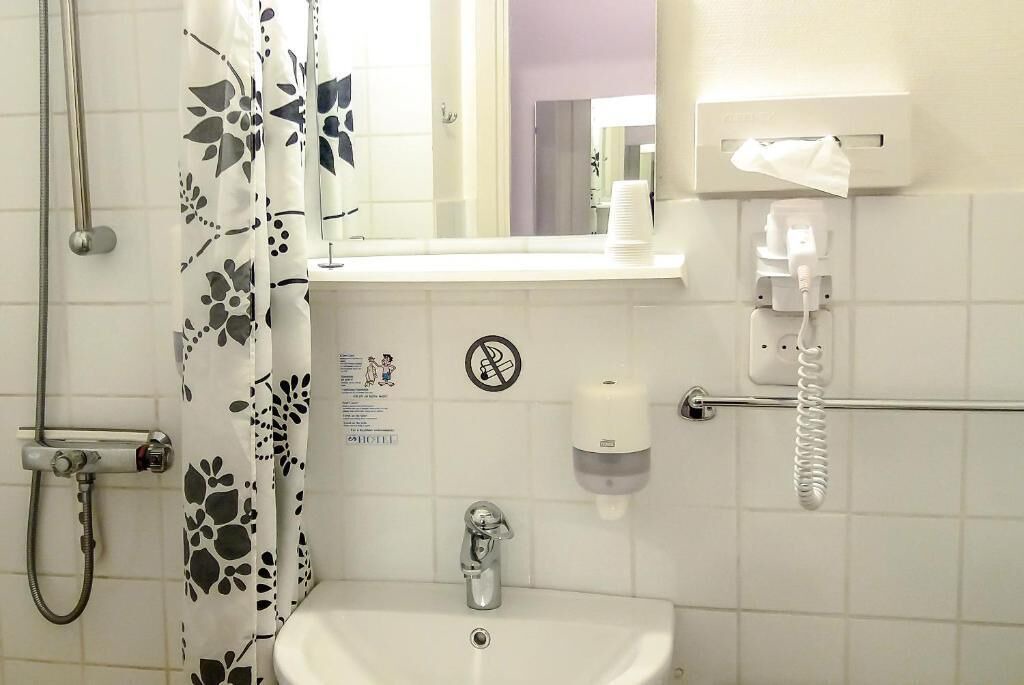 Photo of Bathroom in Solleftea